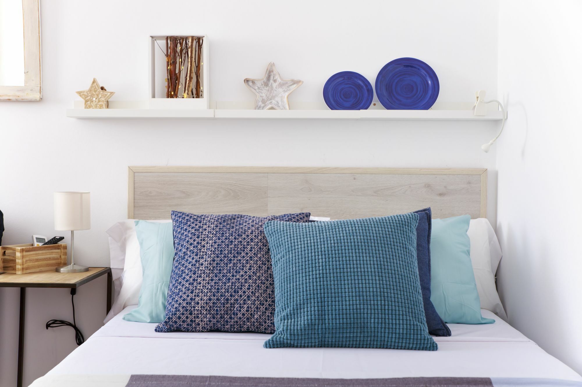 Sea & Wave Ventura Studio Apartment Málaga Extérieur photo